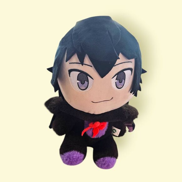 Party Levi Inquisitor Master plush - Picture 2 of 4